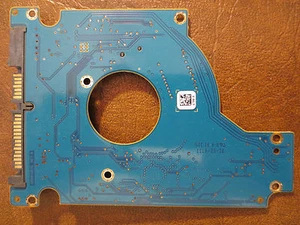 Seagate ST250LT007 9ZV14C-030 FW:0001DEM1 WU (4798 A) 250gb 2.5" Sata PCB - Picture 1 of 1