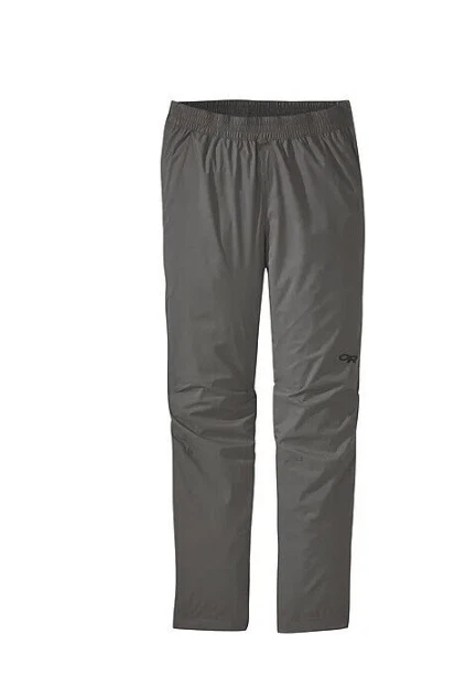 Pantalones de lluvia para mujer Outdoor Research Apollo Foto 1 de 1