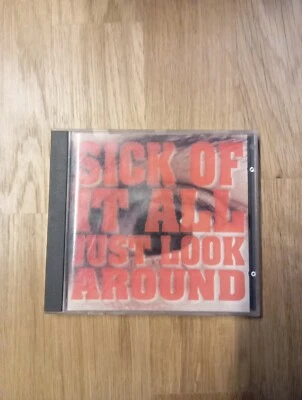 Sick of It All - Just Look Around | CD | - Bild 1 von 3