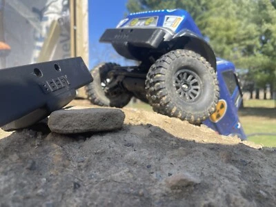 Ridge Runner Beefy Bumper - Image 1 of 4