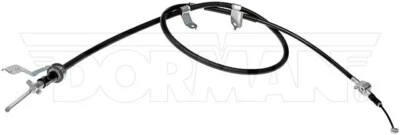 Dorman C661431 Parking Brake Cable fits Toyota Highlander - Image 1 of 4