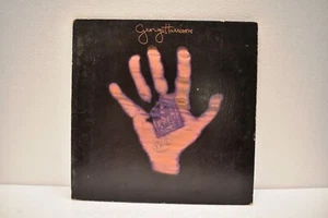 George Harrison – Living In The Material World LP Apple Records 1973 India Gatef - Foto 1 di 13