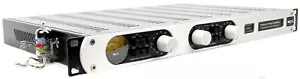 SPL Preference Preamp 6 DynaMaxx AES Model 1223 + Neuwertig OVP + 2J Garantie - Bild 1 von 10