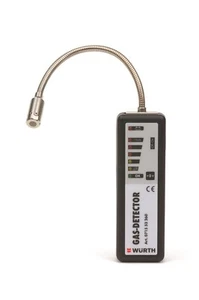 DETECTOR DE GAS WURTH - Imagen 1 de 3