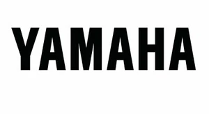 Yamaha Decal For Fuel Tank Side Cover Car Trailer Flattrack 8.5" x 2" 3-047 - Picture 1 of 2