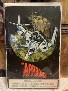 Approach #1 1:25 Incv Hutchison-cates Boom! Studios Comic Book NM+ - Bild 1 von 1