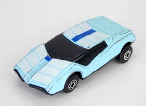 Matchbox Datsun 126X Super GT BR 5 6 Toy Car Superfast Concept Car Vintage Model - Picture 1 of 11