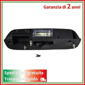 MANIGLIA ESTERNA PORTA PORTELLONE PER LAND ROVER FREELANDER L314 98-06 - Imagen 1 de 11