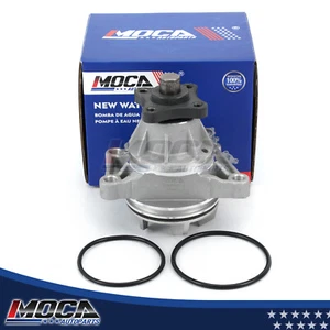 Bomba de agua para 99-08 Suzuki Grand Vitara XL-7 Chevrolet Tracker V6 165-1200 - Imagen 1 de 12