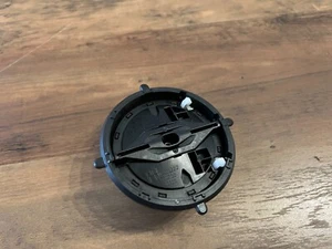 BMW 5 6 X5 X6 F10 F11 F06 F07 F12 F13 F15 F16 GENUINE Mirror Motor Memory 8 pins - Picture 1 of 10