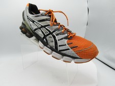 asics gel kayano 16 hombre 2014