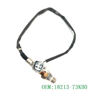 Sensor de oxígeno para ajuste Suzuki Splash 1.0L 1.2L L4 18213-73KB0 0258006994 08-16 - Imagen 1 de 6