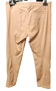 3.1 Phillip Lim Seamed Jodphur Pants - Picture 1 of 4