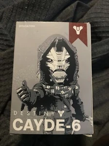 Destiny 2 CAYDE-6 Figur Bungie - Bild 1 von 4
