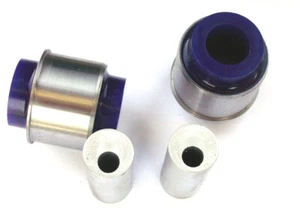 SUPER PRO Camber Adj Lower Control Arm Bush kit to suit Chrysler 300C SUPERPRO - Picture 1 of 1