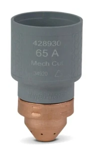 Hypertherm SmartSYNC Cartridge or Adapter 65 A Mechanized Cutting 428930 - Picture 1 of 2