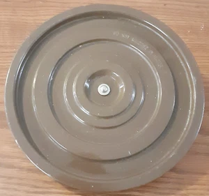 Oster Kitchen Center Food Processor Replacement Part mixer bowl turntable 1984 - Picture 1 of 3