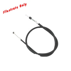 YAMAHA TW200 BW200 XT225 (87-10) CLUTCH CABLE - Picture 1 of 1