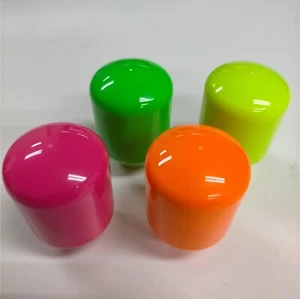 Seimitsu Joystick Bullet Lever Top 4 keikou colors - Bild 1 von 9