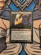 1x Evernight Shade Foil - NM Avacyn Restored MTG Magic the Gathering