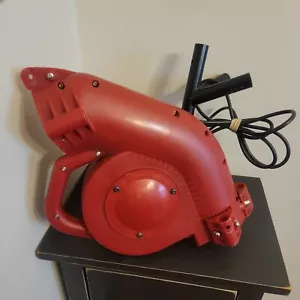 Heater Sports Power Alley Lite Baseball Machine (Missing Legs) TESTED WORKS - Picture 1 of 9