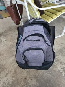 DeMarini Voodoo OG Baseball & Softball Players Equipment Backpack - Picture 1 of 8