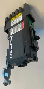 Neu/unbenutzt quadratisch D BDA160201 PowerPact Leistungsschalter I-Line 1-polig, 20A - Bild 1 von 10