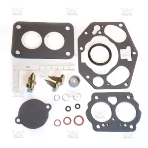 Zenith Solex 32 NDIX Service kit gasket set Porsche 356, Mercedes, BMW - Foto 1 di 4
