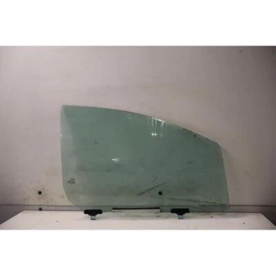 TÜRSCHEIBE VORNE RECHTS FÜR TOYOTA YARIS (05-08) (08-11) 1.0 12V BER. 2005 - Imagem 1 de 4