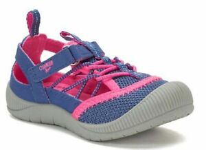 New Toddler Girls' OshKosh B'gosh Atka Sandals 