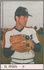 1984 MLB All-Star Game Program Inserts Baseball Cards #1-180 You Pick!