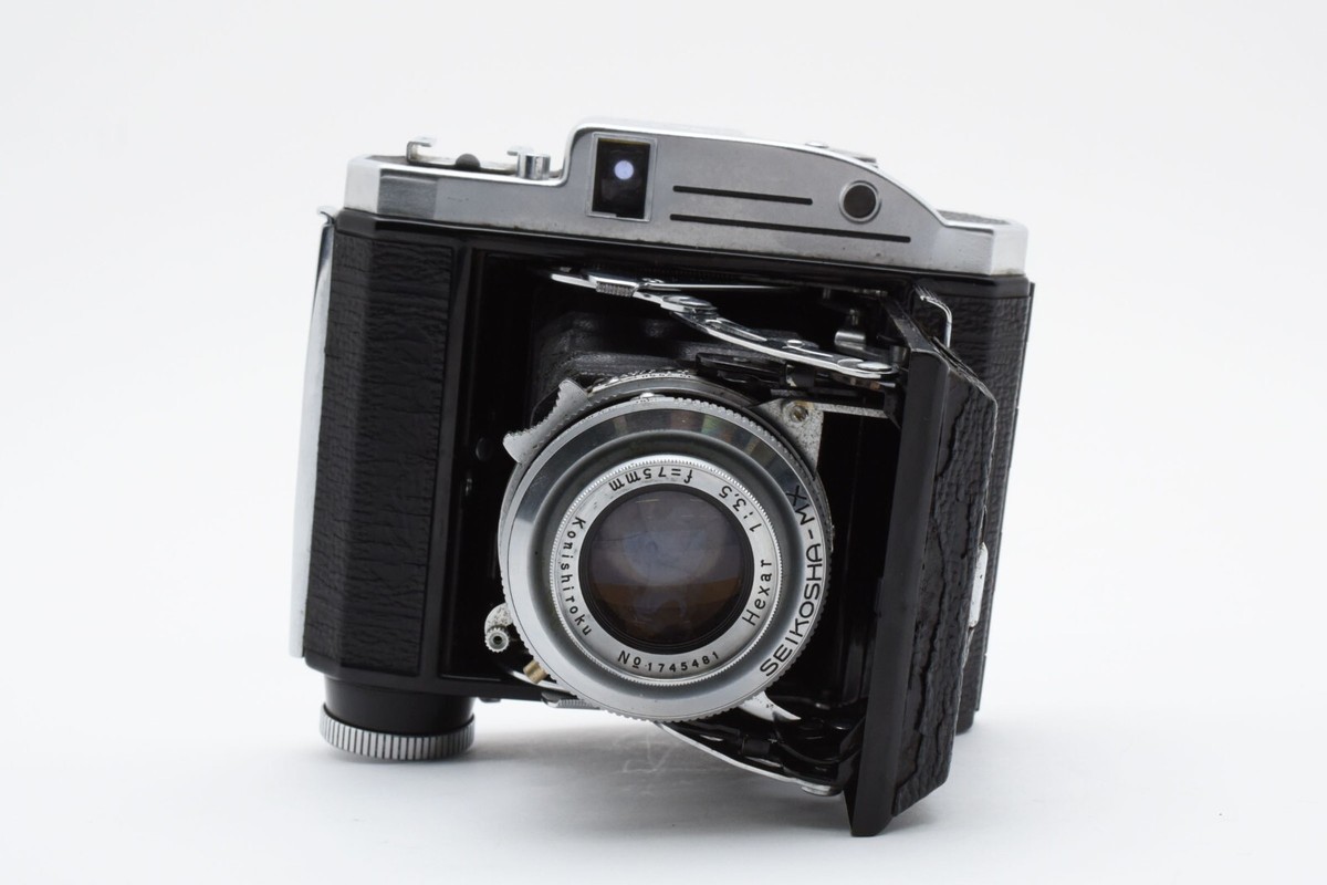 Konica Hexar Rangefinder Film Cameras for sale | eBay Konica Hexar Rangefinder Film Cameras for sale | eBay