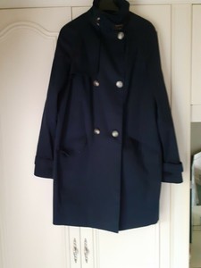 next tall coats