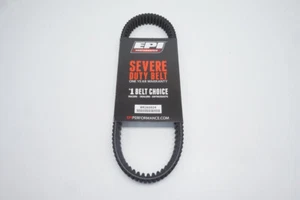 Polaris EPI Performance Severe Duty Drive Belt 295681 WE265024 RZR General 1000 - Picture 1 of 5