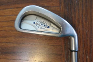 Callaway Big Bertha Steelhead X-14 3 Iron Light Flex RH Golf Club - Imagen 1 de 7