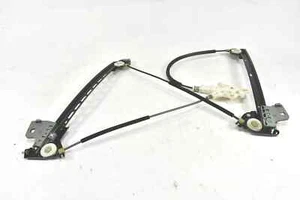07-14 Mercedes W216 CL550 CL63 AMG Front Left Side Window Regulator Motor OEM - Picture 1 of 9