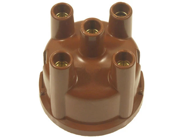 Tapa de distribuidor para Volvo 240 1990-1993 2,3 L 4 cilindros 48ZFYJ Foto 1 de 1