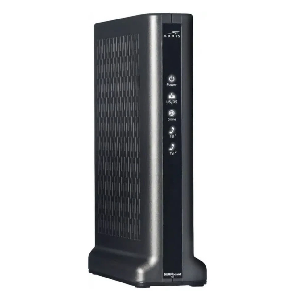 ARRIS Surfboard SB8200 DOCSIS 3.1 10 GBPS provider Cox,Spectrum & Xfinity - Image 1 of 4