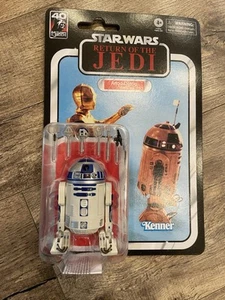 💥Star Wars The Black Series R2D2 Retro Kartenetui Frisch! - Bild 1 von 5