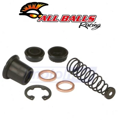 All Balls Front Master Cylinder Rebuild Kit for 1983 Suzuki GS750T - Brake tt Foto 1 de 4