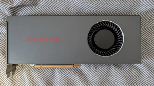 Asus RX5700 8GB - Excellent Condition - Picture 1 of 3