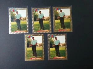 (5) Bowman Foil 1992 Manny Ramírez novato #676 radiocontrol - Imagen 1 de 3