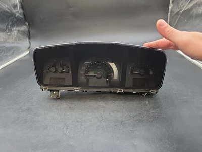 Cluster velocímetro Dodge Journey 09 120 MPH estándar CN9-415 Foto 1 de 4