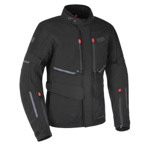 Chaqueta Oxford Mondial AdvancedMS Tech negra - Imagen 1 de 1