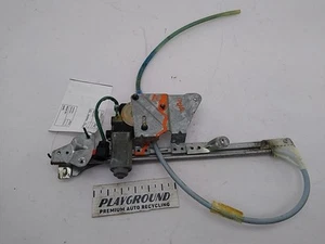 Regulador ventana trasera izquierda conductor jeep cherokee xj country 97 98 99 00 01 - Imagen 1 de 10