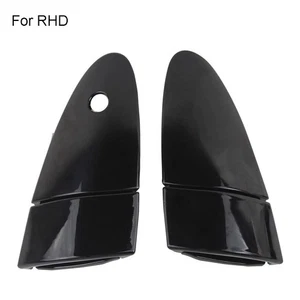 Front Left & For Right Outer Door Handle For For CRZ For CRZ 2011 2015 - Picture 1 of 5