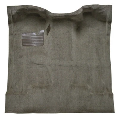 Ковер для 1988-1998 Chevrolet K3500 Reg Cab Cutpile - Изображение 1 из 4