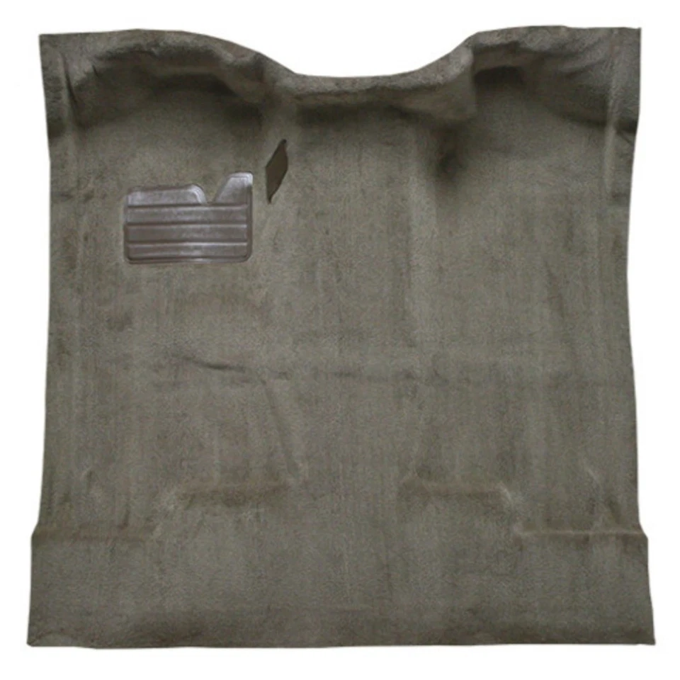 Alfombra para Chevrolet K3500 1988-1998 cabina regular Cutpile Foto 1 de 4