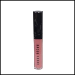 Bobbi Brown Crushed Oil Infused Gloss Neu Romantisch Sheer Pink Lipgloss Volle Größe - Bild 1 von 5