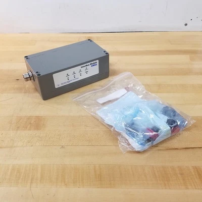 Datalogic CM21 R006 Interface Module Interbus, 20-28 VDC. - NEW - Image 1 of 4